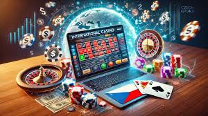 Nejlepší zahraniční online casino 2026 Kde hrát a co očekávat