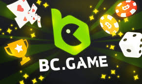 The Latest Version of BC.Game App Everything You Need to Know