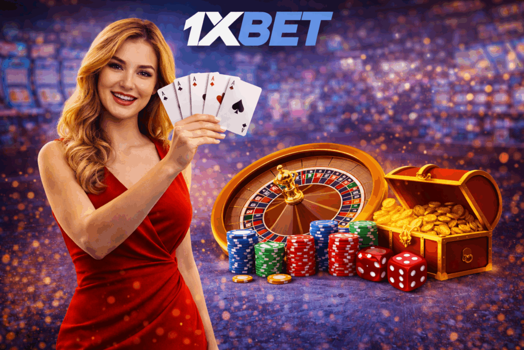 1xbet Indonesia Download A Complete Guide 859148050