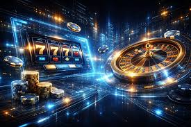 Bedste Casino Uden Om RoFUS Find Din Favorit