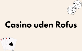 Bedste Online Casino Udbetaling En Guide til de Hurtigste og Sikkerste Udbetalinger
