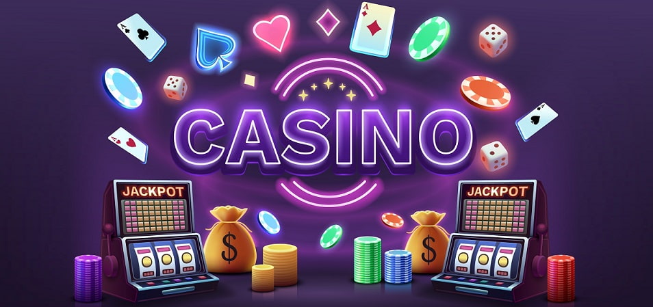 Bedste Udenlandske Casino Find Dit Ideelle Spil
