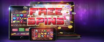 Casino Free Spins Uden Indbetaling – Få Din Gratisspin I Dag