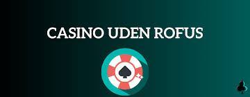 Casino Free Spins Uden Indbetaling – Få Din Gratisspin I Dag