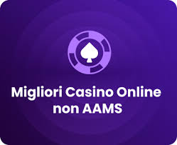 Casino Online Senza AAMS Giocare in Sicurezza e Divertimento