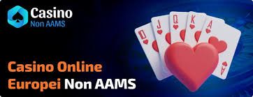 Casinò senza Licenza AAMS Rischi e Opportunità nel Gioco Online 1180661878 Casinò senza Licenza AAMS Rischi e Opportunità nel Gioco Online 1180661878
