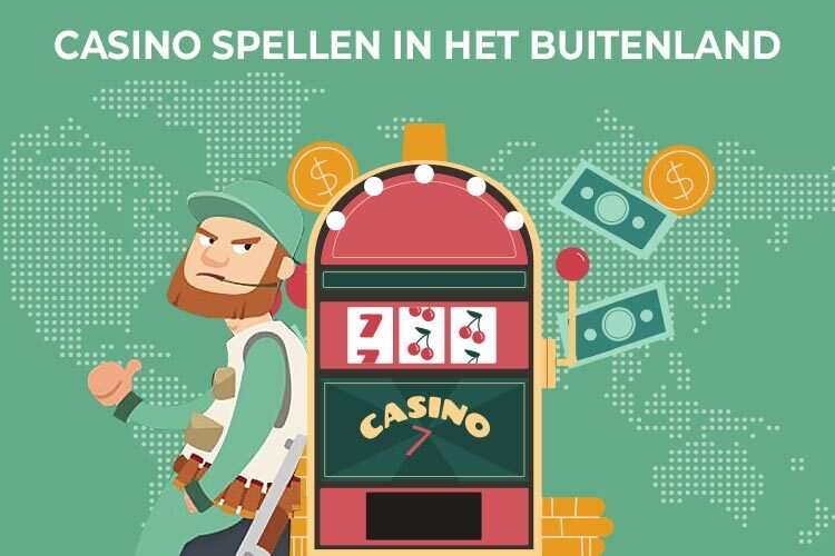 Casinokansen zonder CRUKS Speel Vrij en Verantwoord!
