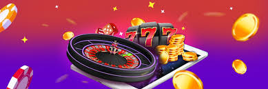 Experience the Thrill of Magic Win Casino Online
