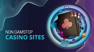 Exploring Non GamStop Casinos Your Guide to Alternative Gaming Options
