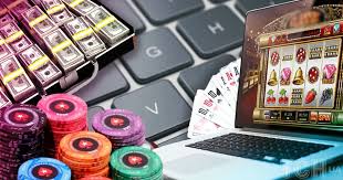 Exploring Sakatabet Your Gateway to Online Gaming