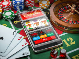 Exploring the Thrills of Online Casino Astrozino