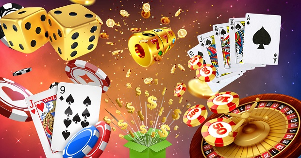 Gratis Spins Casino Online - Få mest ud af dine spins!