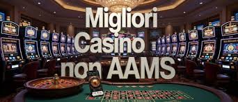 Guida ai casinò online non AAMS Scommettere Senza Confini Guida ai casinò online non AAMS Scommettere Senza Confini