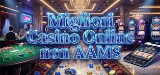 Guida ai casinò online non AAMS Scommettere Senza Confini Guida ai casinò online non AAMS Scommettere Senza Confini