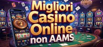 Recensioni sui Casinò Non AAMS Guida Completa e Utili Consigli Recensioni sui Casinò Non AAMS Guida Completa e Utili Consigli