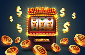 The Thrill of Winning An In-Depth Look at Casino 770