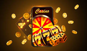 The Thrill of Winning An In-Depth Look at Casino 770