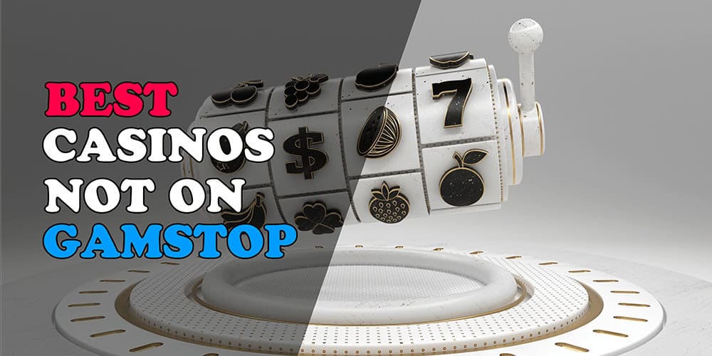 Discovering Non GamStop Casinos A Comprehensive Guide -1283147387