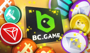 Guide to BC.Game Registration Step-by-Step Instructions
